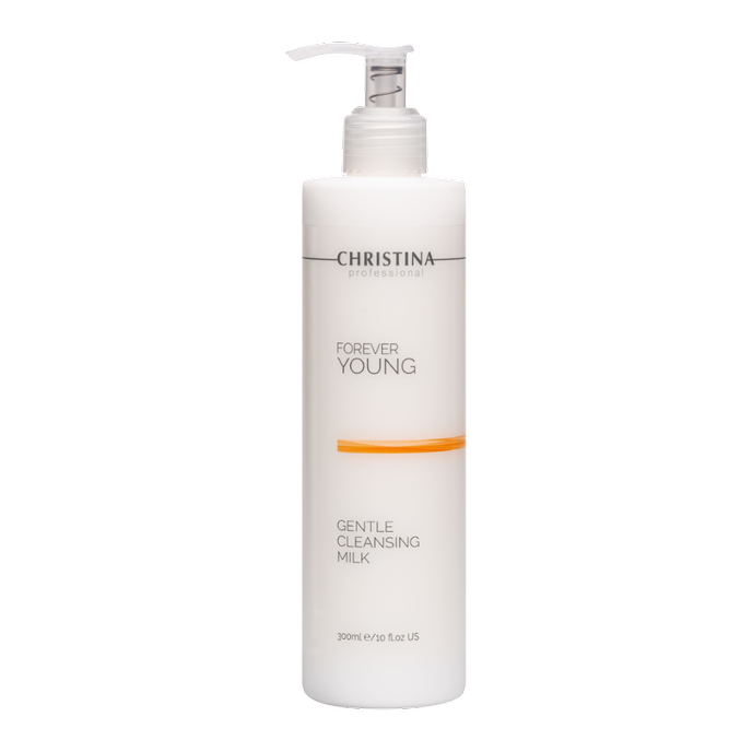 Молочко очищающее Christina Forever Young Gentle Cleansing Milk 300 мл (CHR390)