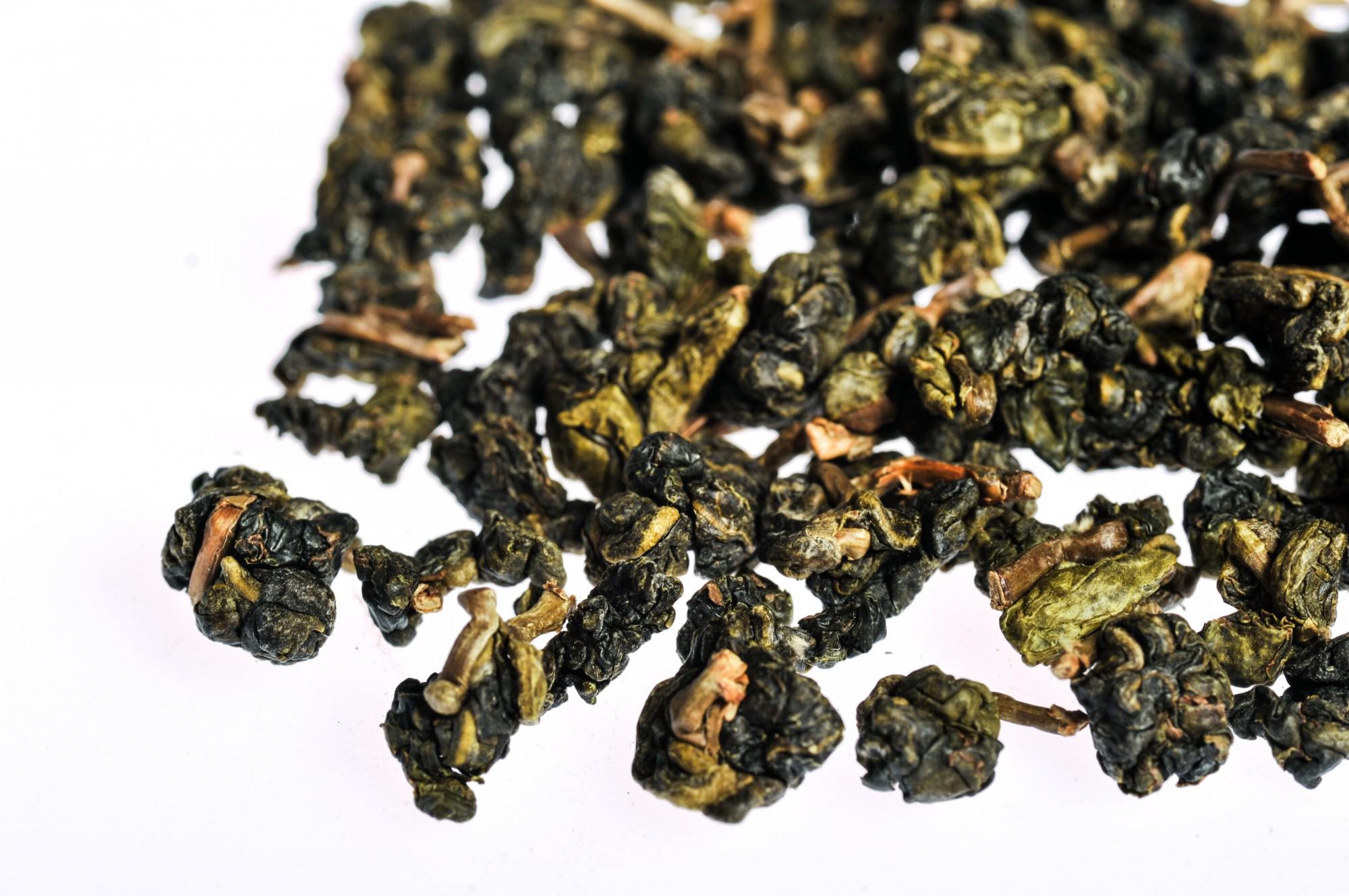 Чай улун Грушевая Гора-Ли Шань Тайвань вакуумный пакет 30 г (GT-010) - фото 2 Чай улун Грушевая Гора-Ли Шань Тайвань вакуумный пакет 30 г (GT-010) - фото 2