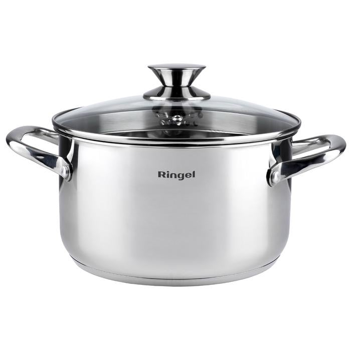 Каструля Ringel Hanover 20 см 3,5 л