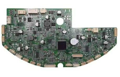 Материнская плата для робота-пылесоса Rowenta Vacuum Cleaner Explorer Serie 60 RS-2230001927 Материнская плата для робота-пылесоса Rowenta Vacuum Cleaner Explorer Serie 60 RS-2230001927