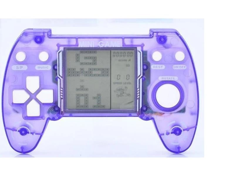 Тетрiс LZ8904-1