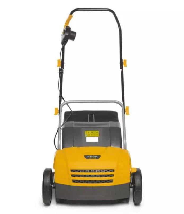 Аэратор электрический Stiga SV213E (52480) - фото 5 Аэратор электрический Stiga SV213E (52480) - фото 5