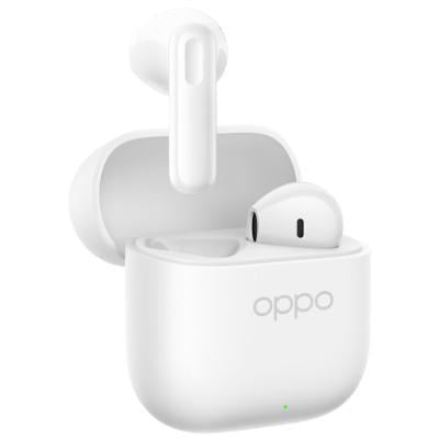 Наушники OPPO Enco Buds3 ETEG1 Snow White (36262680)
