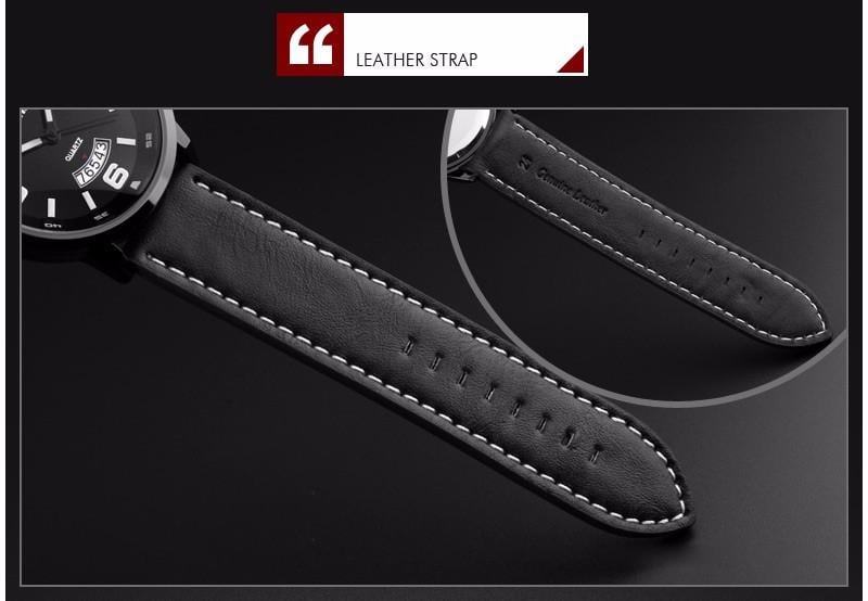 Наручний годинник чоловічий Skmei 9115 profil Чорний (9115 black) - фото 9 Наручний годинник чоловічий Skmei 9115 profil Чорний (9115 black) - фото 9