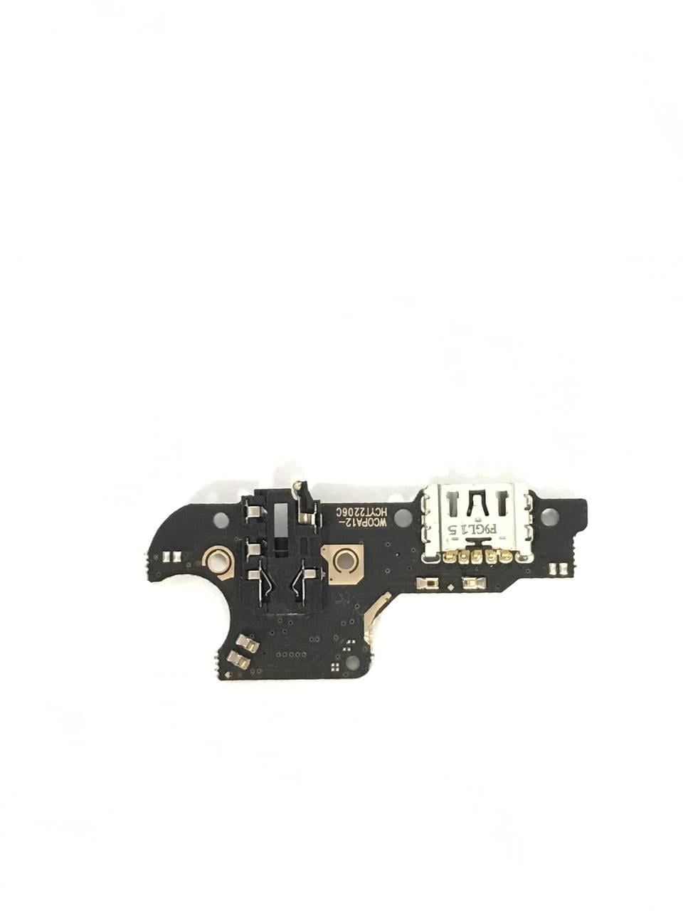 Плата нижняя для OPPO A12 (10796018)
