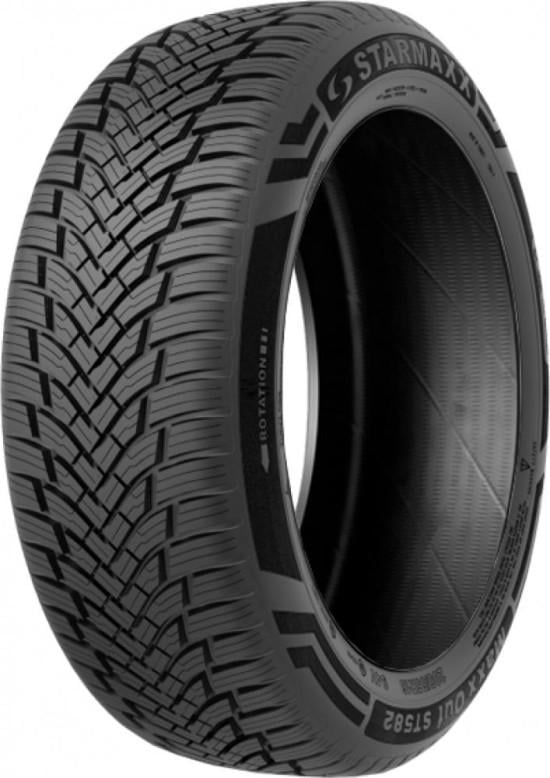 Автошина Starmaxx SUVMaxx A/S 215/60 R17 100V XL не шип Автошина Starmaxx SUVMaxx A/S 215/60 R17 100V XL не шип