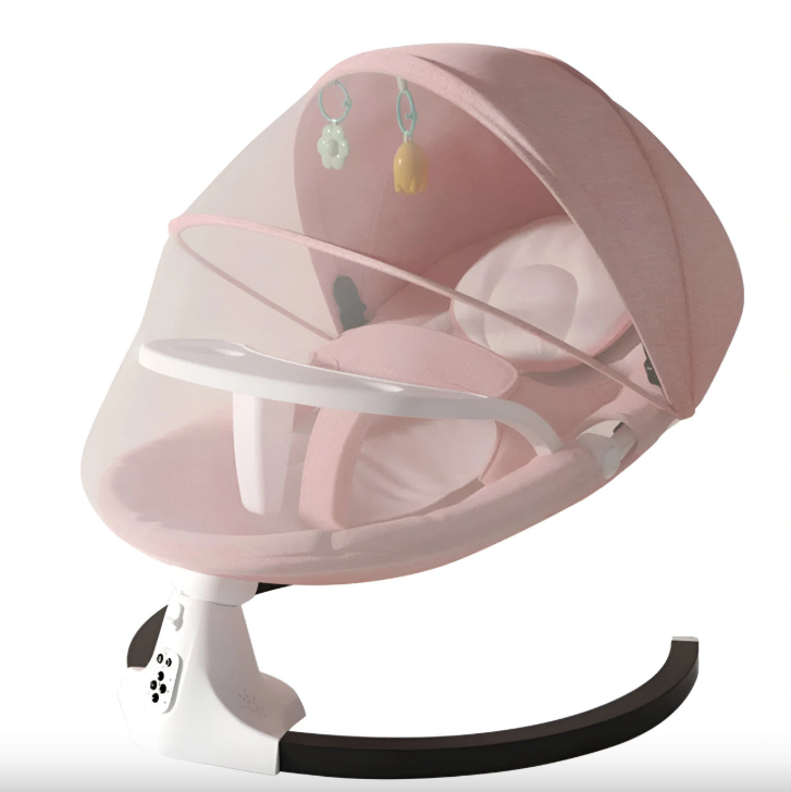 Колыбель-качалка WX-088A (45370-17075_2520)