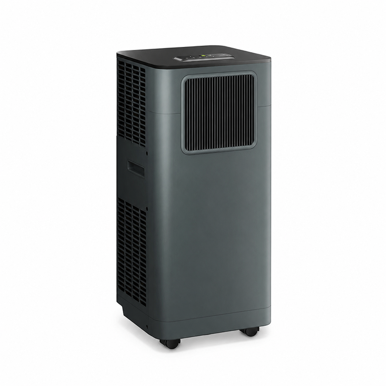 Кондиціонер мобільний KLARSTEIN Breeze Box Smart 9000 BTU Антрацитовий (10047036)