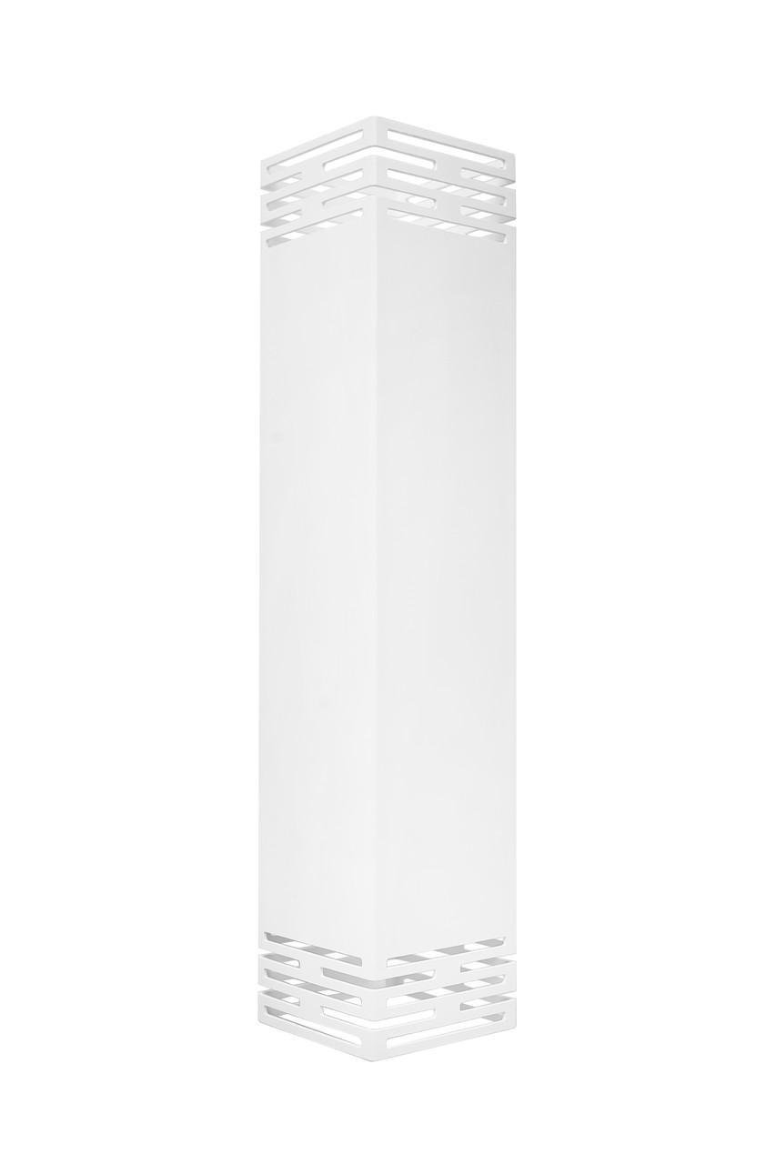 Светильник настенный MSK ELECTRIC Sieve NL 23702-1 WH Белый (23623664)