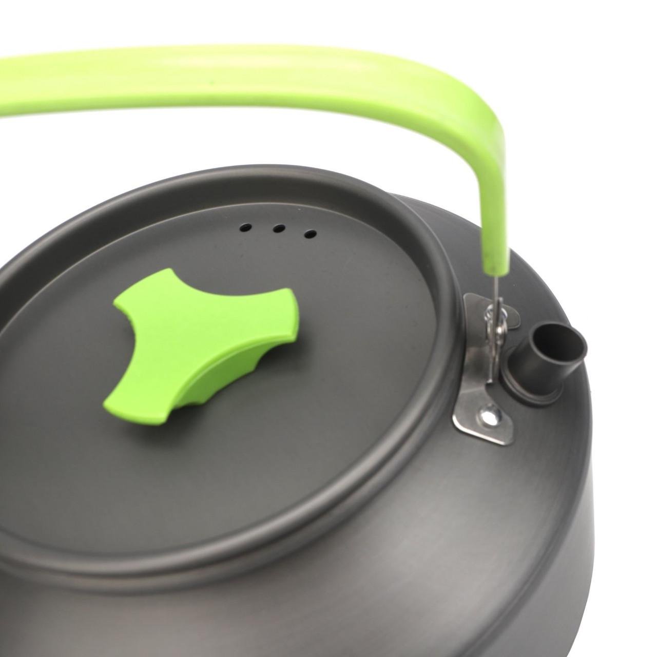 Чайник Ranger Turist 1,6л (RA 9958) - фото 7