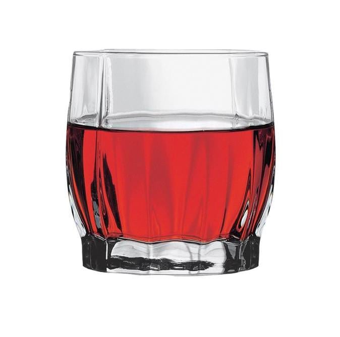 Набор стаканов Dance для виски 290 мл 6 шт. (42865)