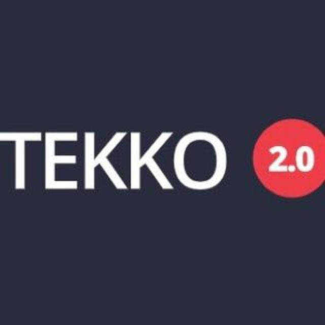 Tekko 2