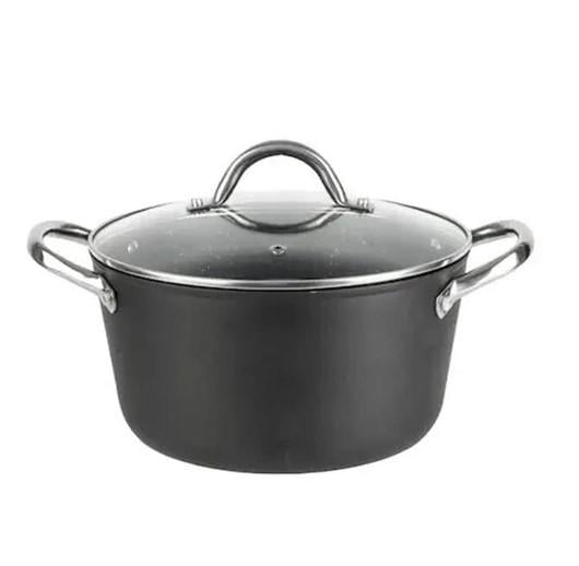 Каструля Bohmann 6,7 л 28 см (7421-28BH)