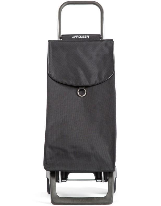 Сумка-тележка Rolser Pep MF Joy 37 Negro (PEP001-1023) Сумка-тележка Rolser Pep MF Joy 37 Negro (PEP001-1023)