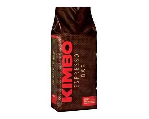 Кофе Kimbo в зернах Unique 1 кг (827)