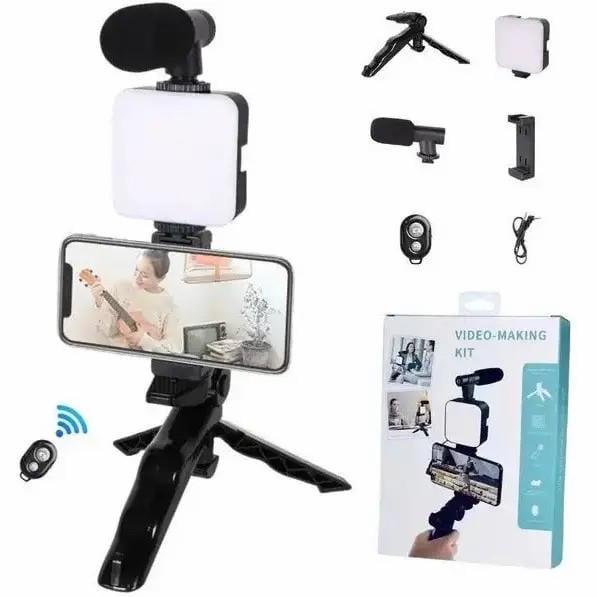 Набор блоггера 4в1 (AY-49) - фото 7