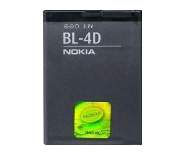 Батарея для Nokia BL-4D (15452) - фото 2