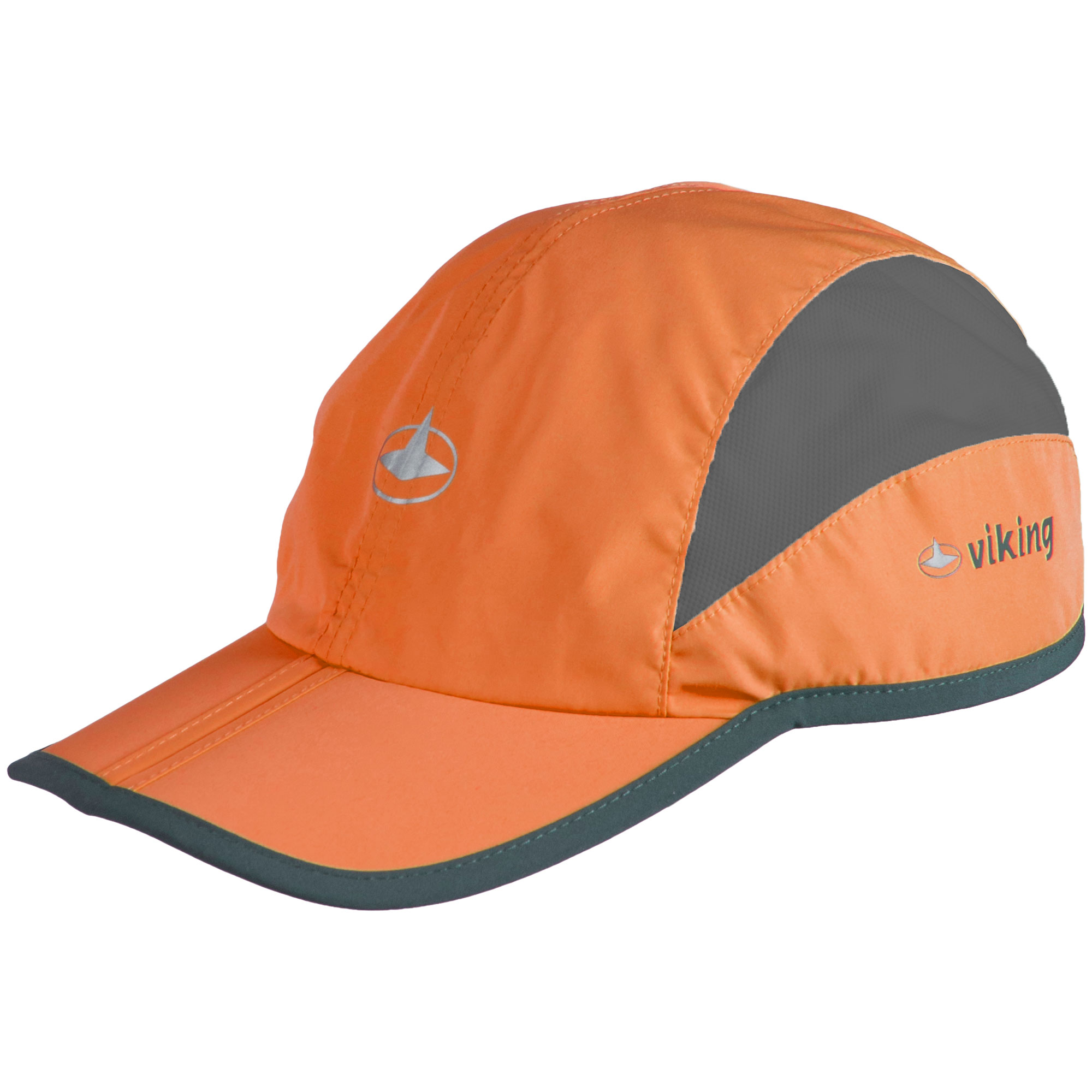 Кепка Viking Сonnor Orange (VI-CONNOR-M-54)