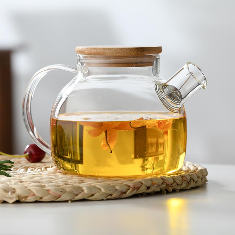 Чайник-заварник F18 1 л (30470457) - фото 5 Чайник-заварник F18 1 л (30470457) - фото 5