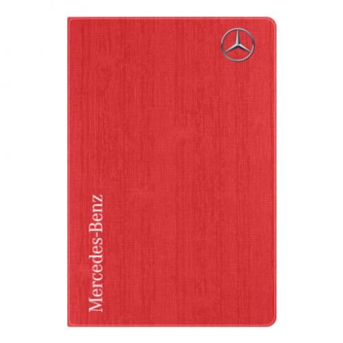 Блокнот А5 Mercedes-Benz (14751430-3-188301)