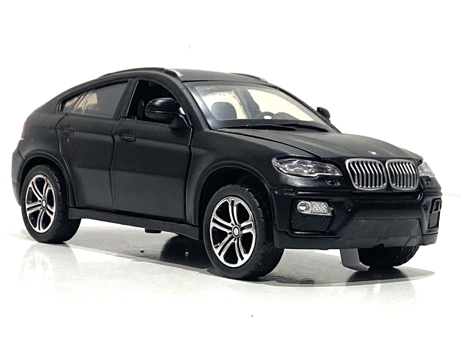 Машинка инерционная TK Union Group Auto Expert BMW Х6 1:32 Черный (LF - 73744) Машинка инерционная TK Union Group Auto Expert BMW Х6 1:32 Черный (LF - 73744)