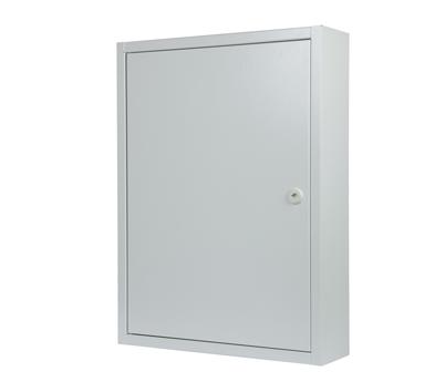 Щит розподільний E.NEXT STANDART 72 модулі IP31 навісний металевий 570х430х120 мм (ЩО-72Н)