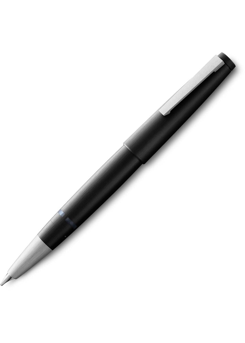 Ручка перьевая Lamy 2000 перо F Gold (4000020)
