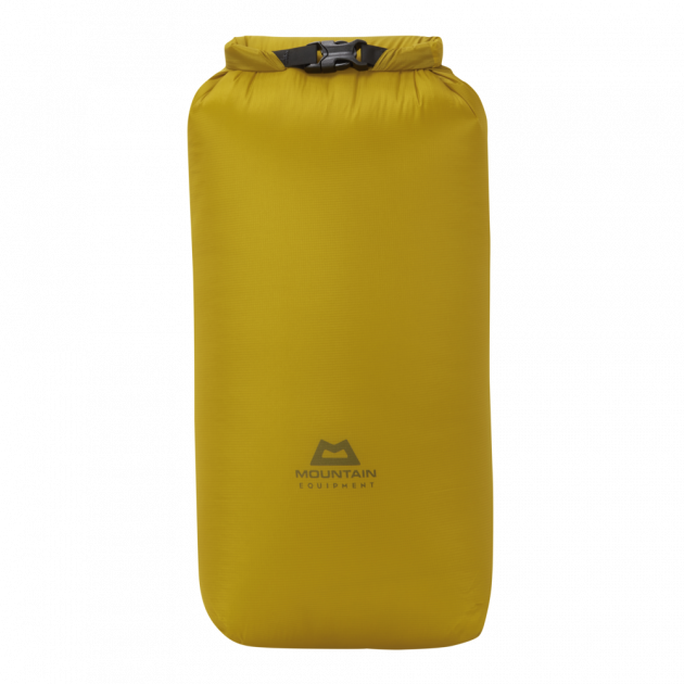 Гермомeшок Mountain Equipment Lightweight Drybag 8 л Yellow (1053-ME-004724.01514)