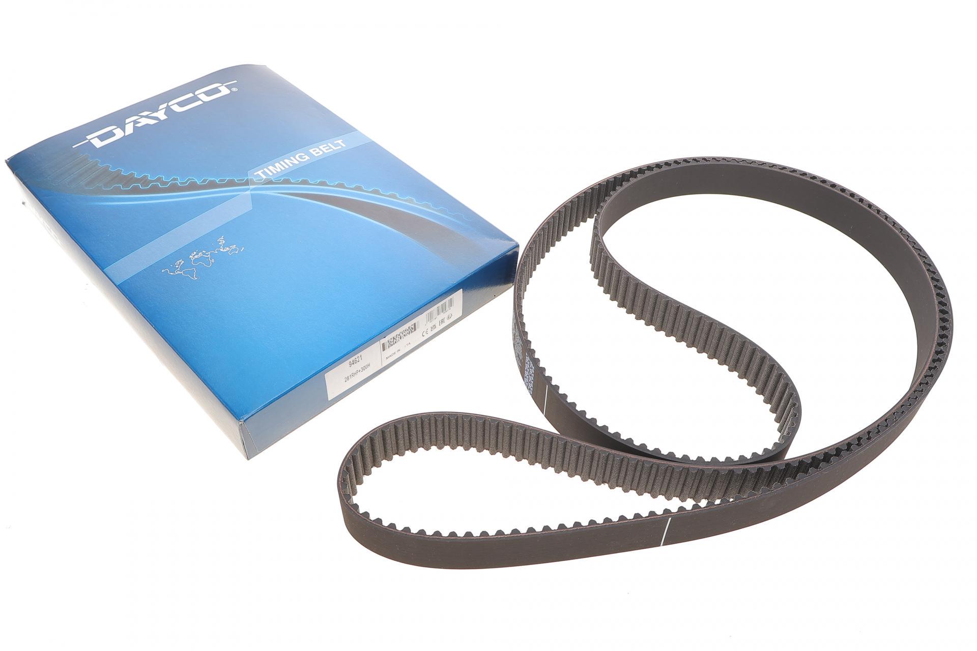 Ремень ГРМ Subaru Impreza/Legacy 1.5/2.0/2.5i 92- 94621 DAYCO