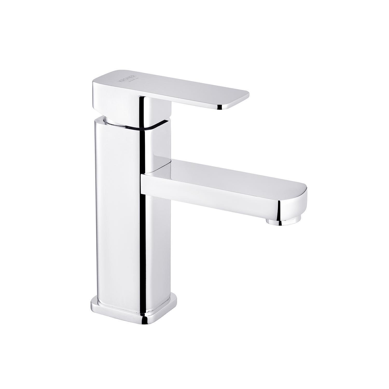 Змішувач для раковини Kroner KRM Ems (C010)