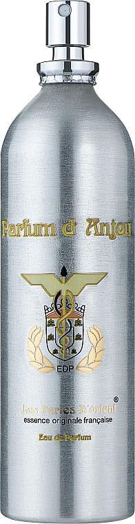 Парфюмированная вода PARFUM D'ANJOU for woman в транспортной упаковке 150 мл (8053629621319)