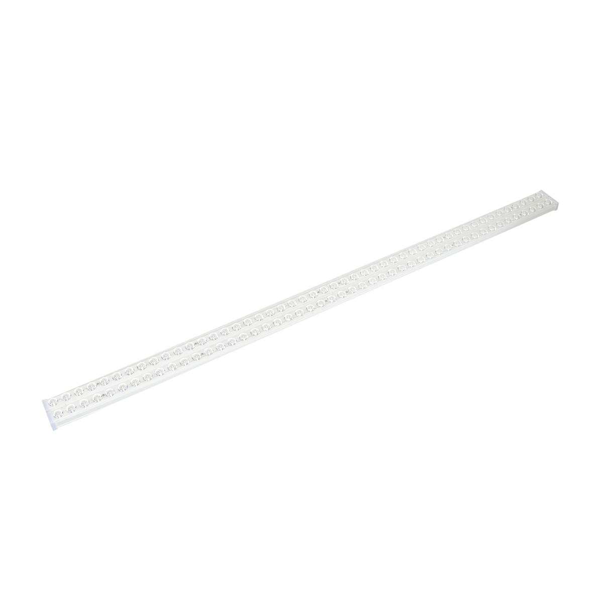 Потолочный светильник с линзами Fluorescent Lamp TUBE light T10 96 LED (1010848-White) Потолочный светильник с линзами Fluorescent Lamp TUBE light T10 96 LED (1010848-White)