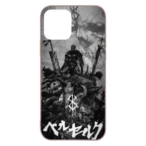 Чехол для iPhone 12 Berserk (14529752-58-187559)