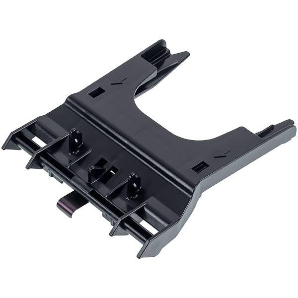 Тримач мішка для пилососа Bosch 12020026 Чорний (00000062611) Тримач мішка для пилососа Bosch 12020026 Чорний (00000062611)