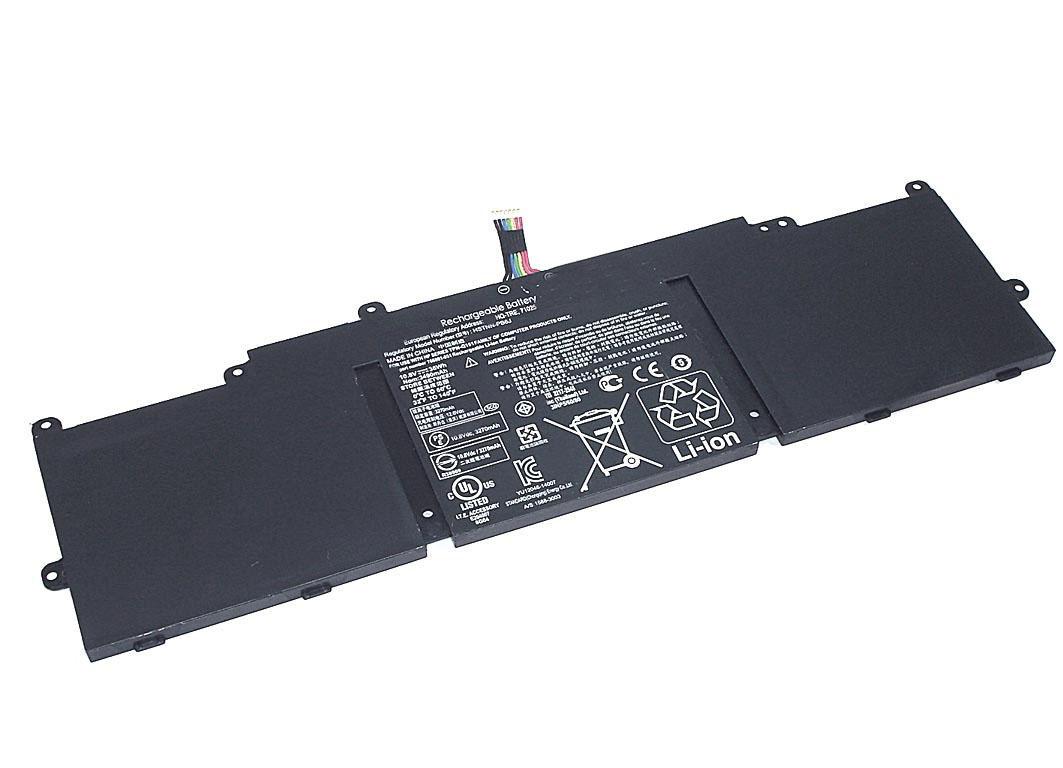Акумулятор для ноутбука HP PE03XL Chromebook 210 G1 10,8 V 3250 mAh (065208)