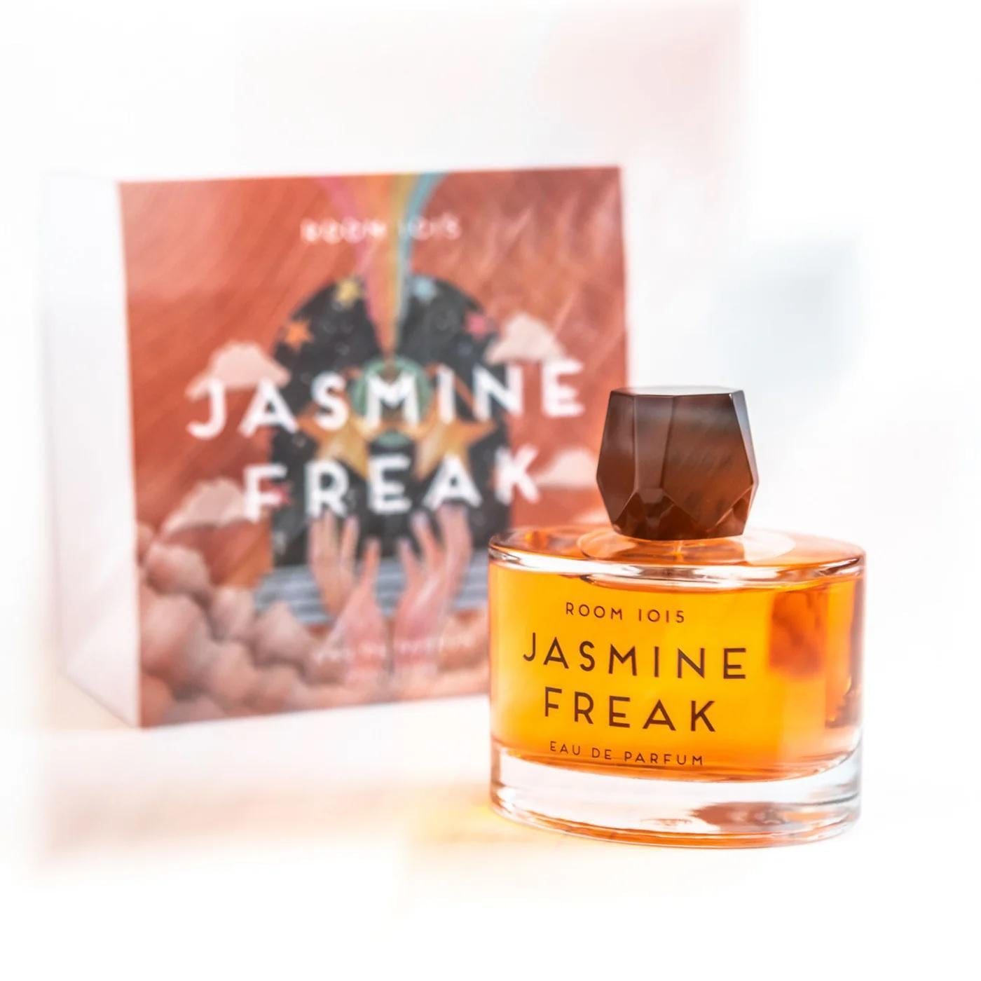 Парфюмерная вода унисекс Room 1015 Jasmine Freak 100 мл (402493)
