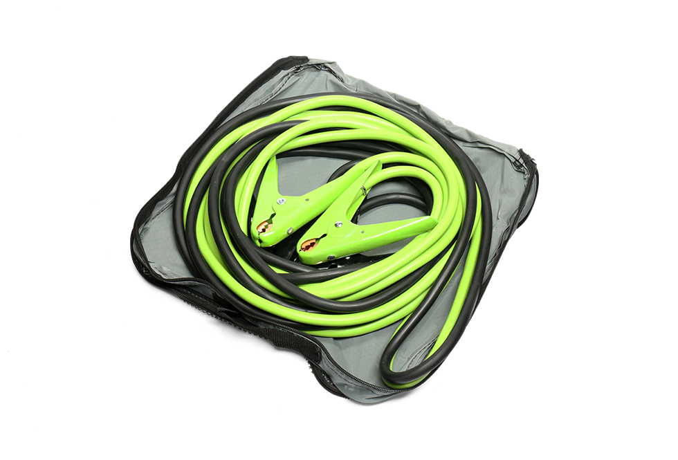 Провод прикуривания Armer 1000 А 6 м 50С (DEC-1000 A)