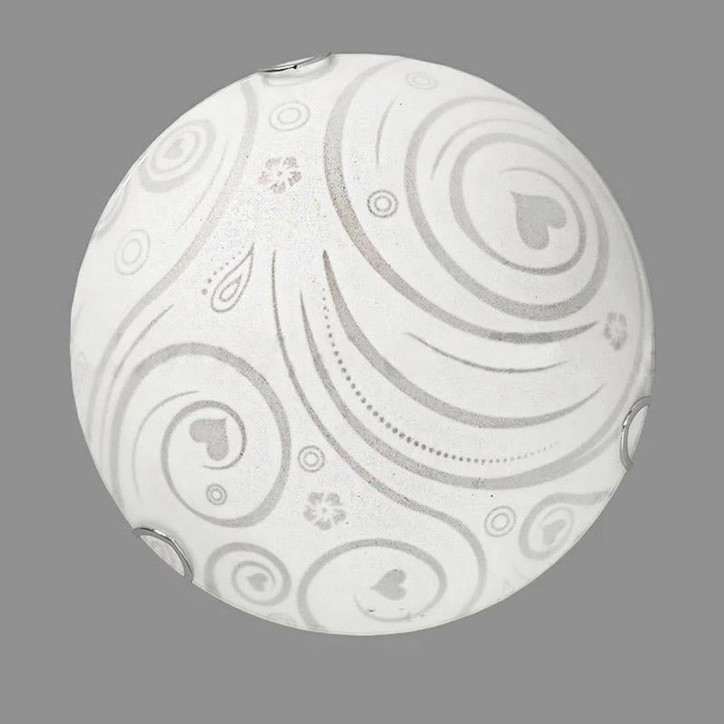 Настенный светильник Light House NM-14236/1 WH Белый