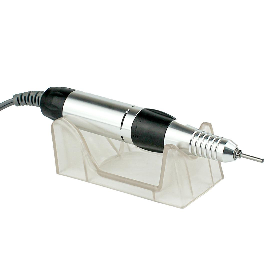 Фрезер для манікюру Nail Master ZS-601 65W 45000 об/хв (6492582) - фото 3