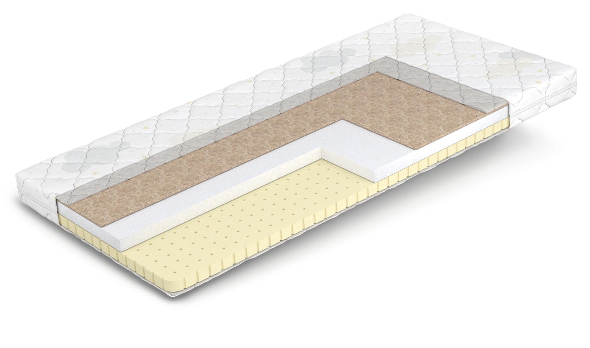 Матрац Hot wheels 90x190 см (MHW-007)