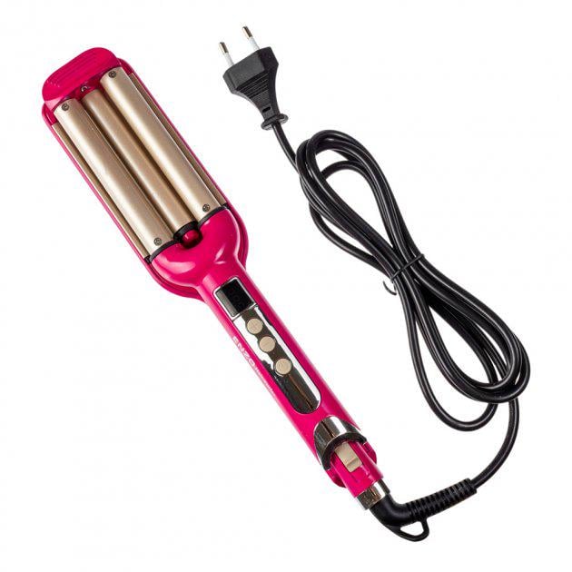 Плойка потрійна хвиля ENZO EN-2288