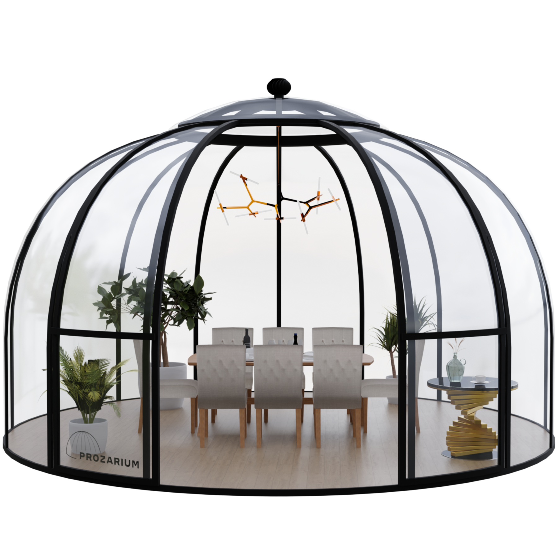 Беседка Prozarium Medium