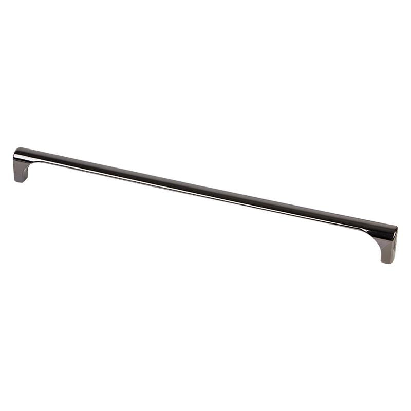 Мебельная ручка Bosetti Marella M 15244.320 Никель темный (34619)