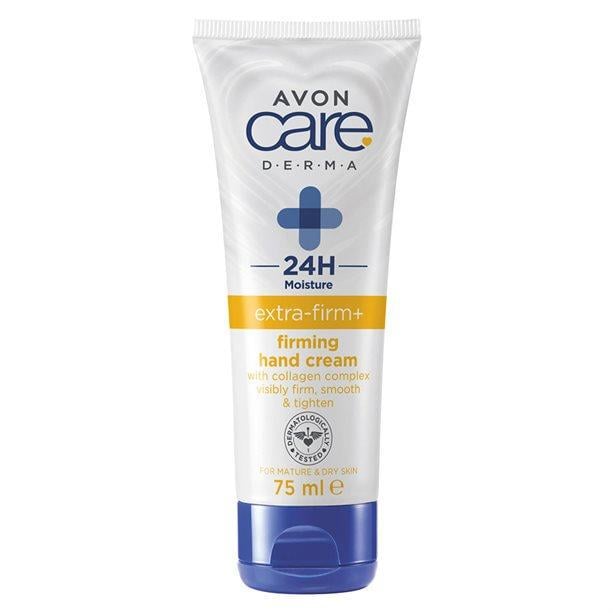 Крем для рук Avon Care Упругая кожа 75 мл (29008062)