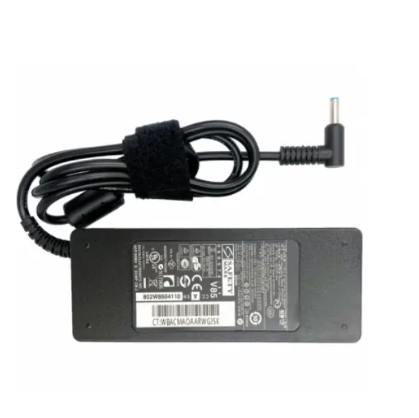 Блок питания для ноутбука HP 19,5 V 4,62 A 90 W 4,5x3,0 мм без кабеля адаптер сетевой/блок зарядки (27261840)