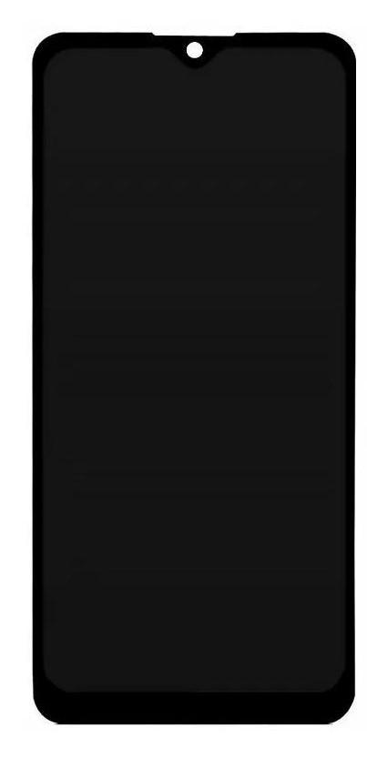 Дисплей для телефону ZTE Blade 20 Smart V1050/V2050 Ver.1 Black (5000923B)