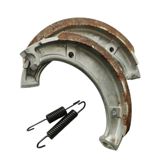 Колодки гальмівні передні ІЖ (2349)