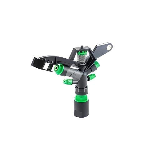 Распылитель-ороситель Presto пластик 360° на 4 выхода (000033753)