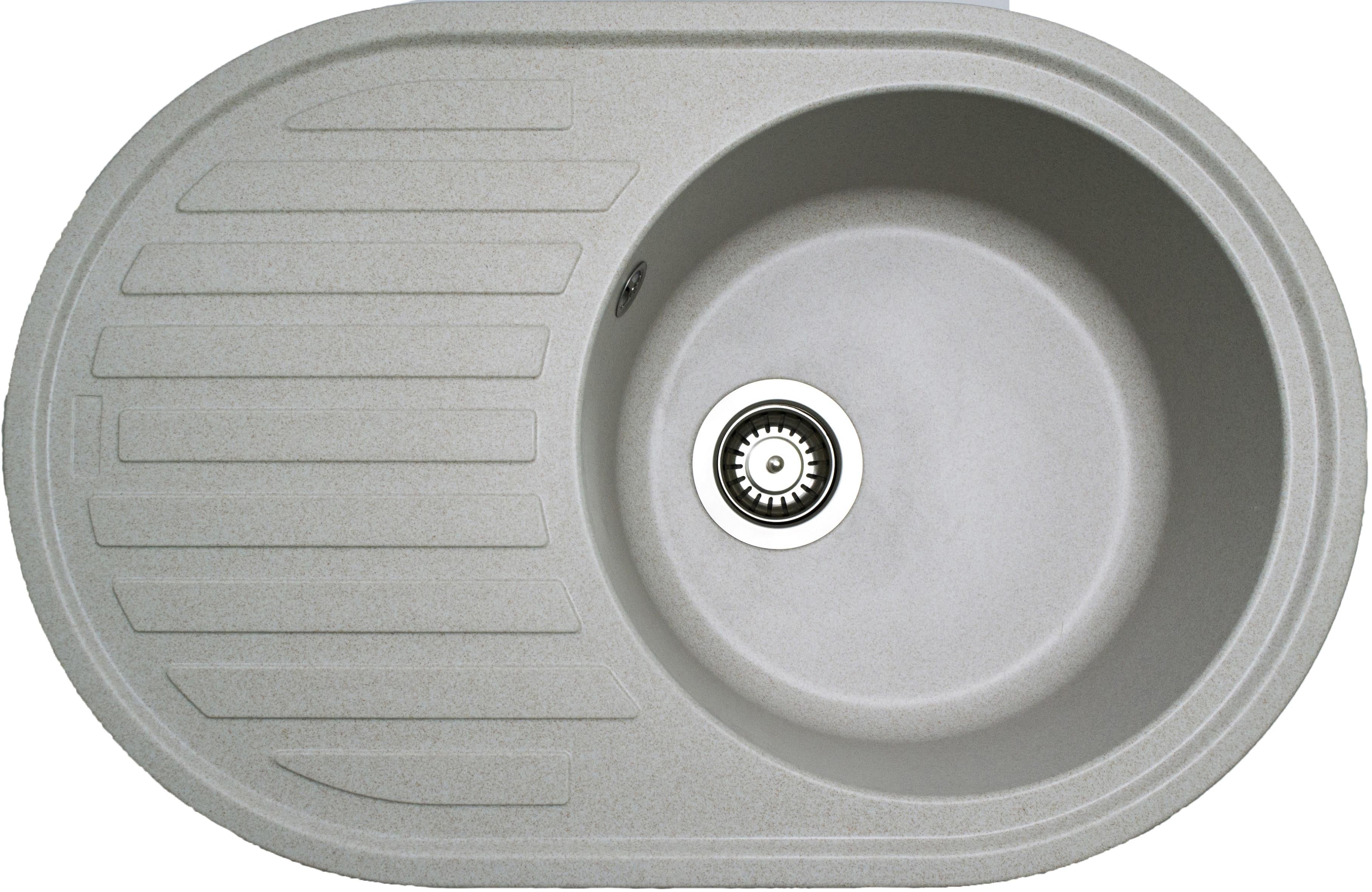 Мийка кухонна Adamant ELLIPSIS Avena (34184388)