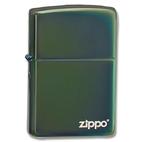 Зажигалка ZIPPO 28129ZL Chameleon